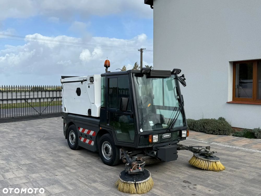 Schmidt Compact 200 - 2