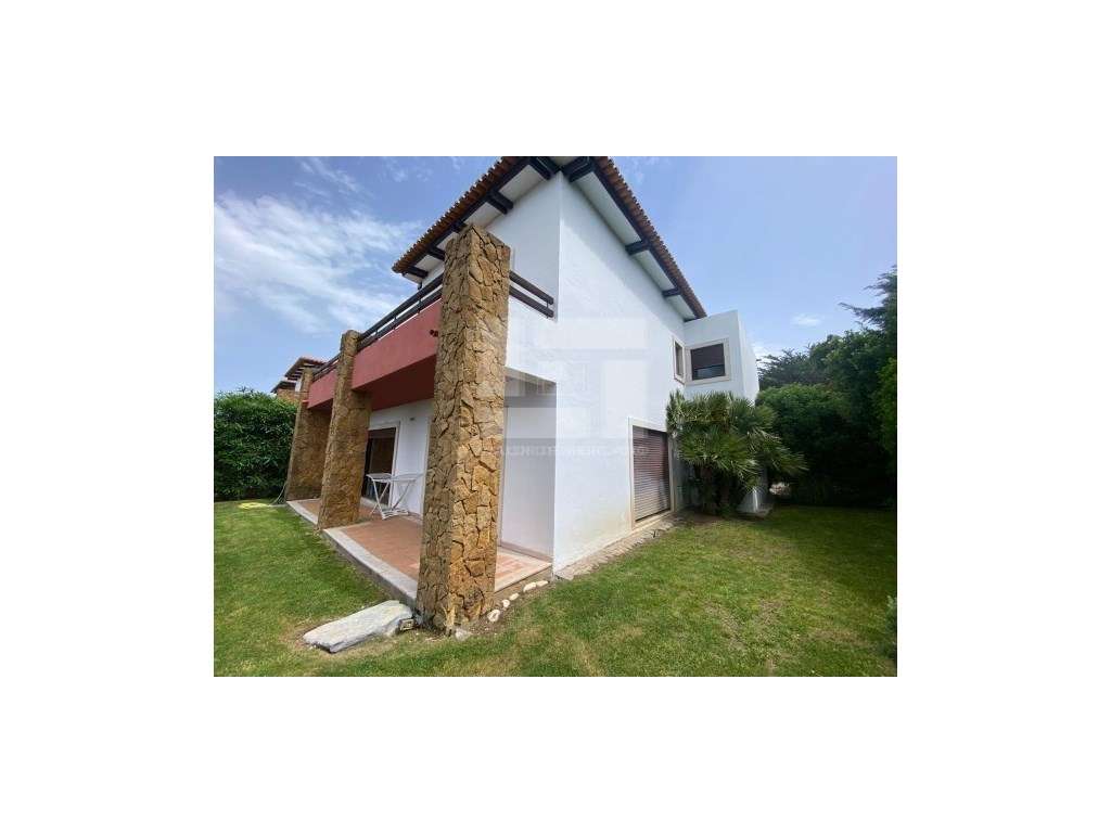 Moradia T3 - Condominio Aldeamento Marinha Guincho - Grande imagem: 2/24