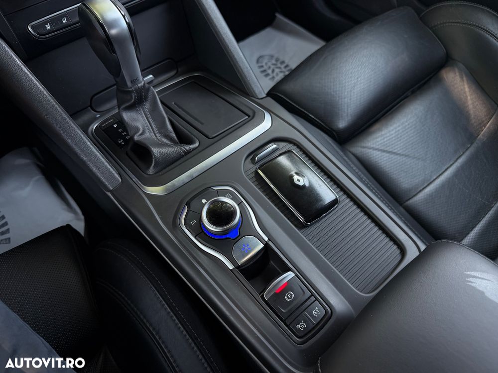 Renault Talisman ENERGY dCi 160 EDC INITIALE PARIS - 23