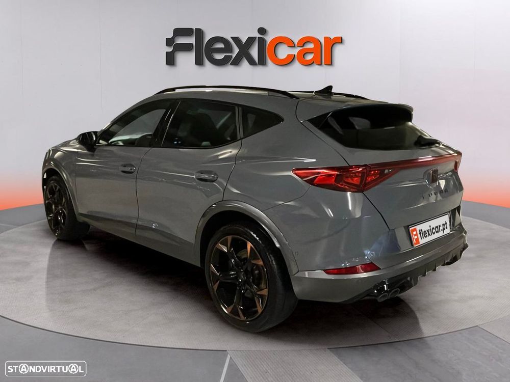 Cupra Formentor 2.0 TSI DSG 4Drive VZ - 3
