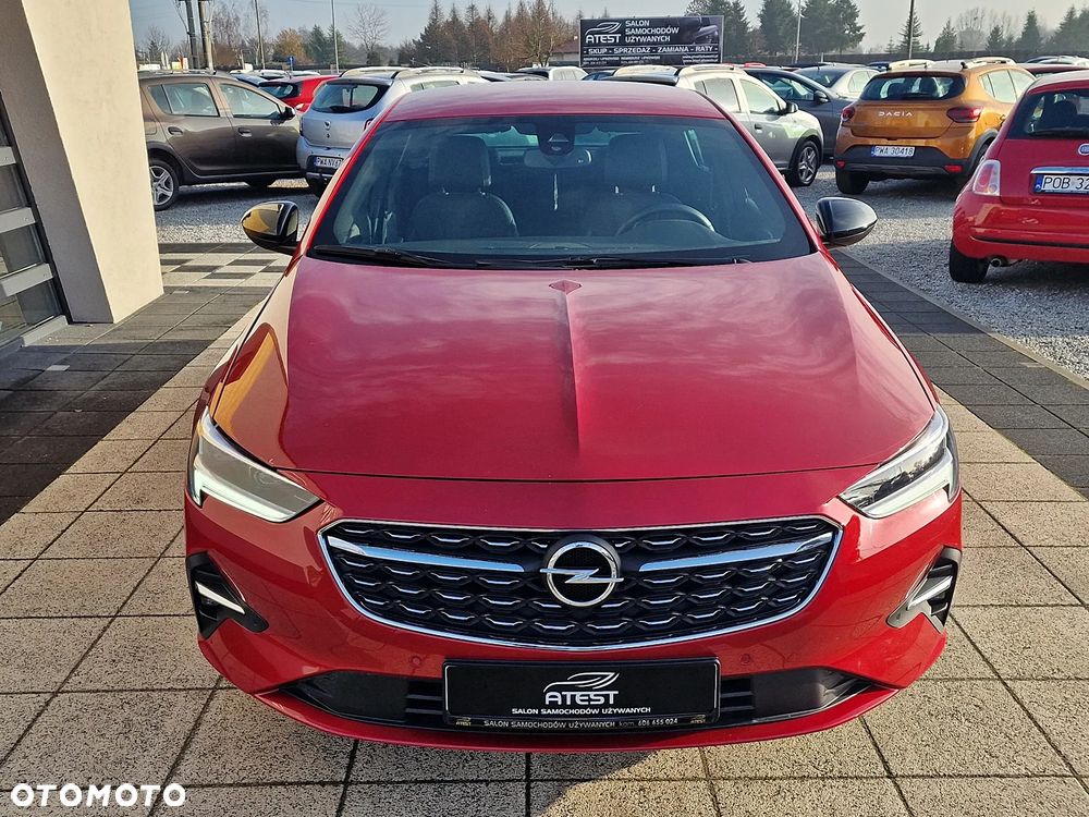 Opel Insignia 1.5 - 6