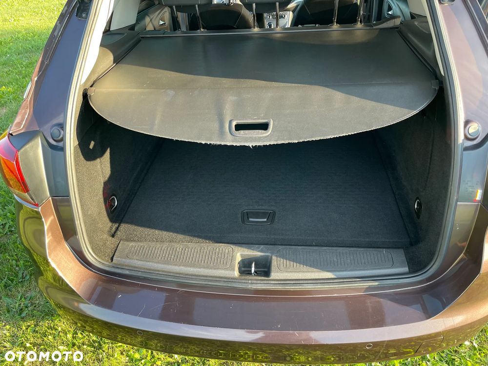 Opel Astra 1.4 T Enjoy - 19