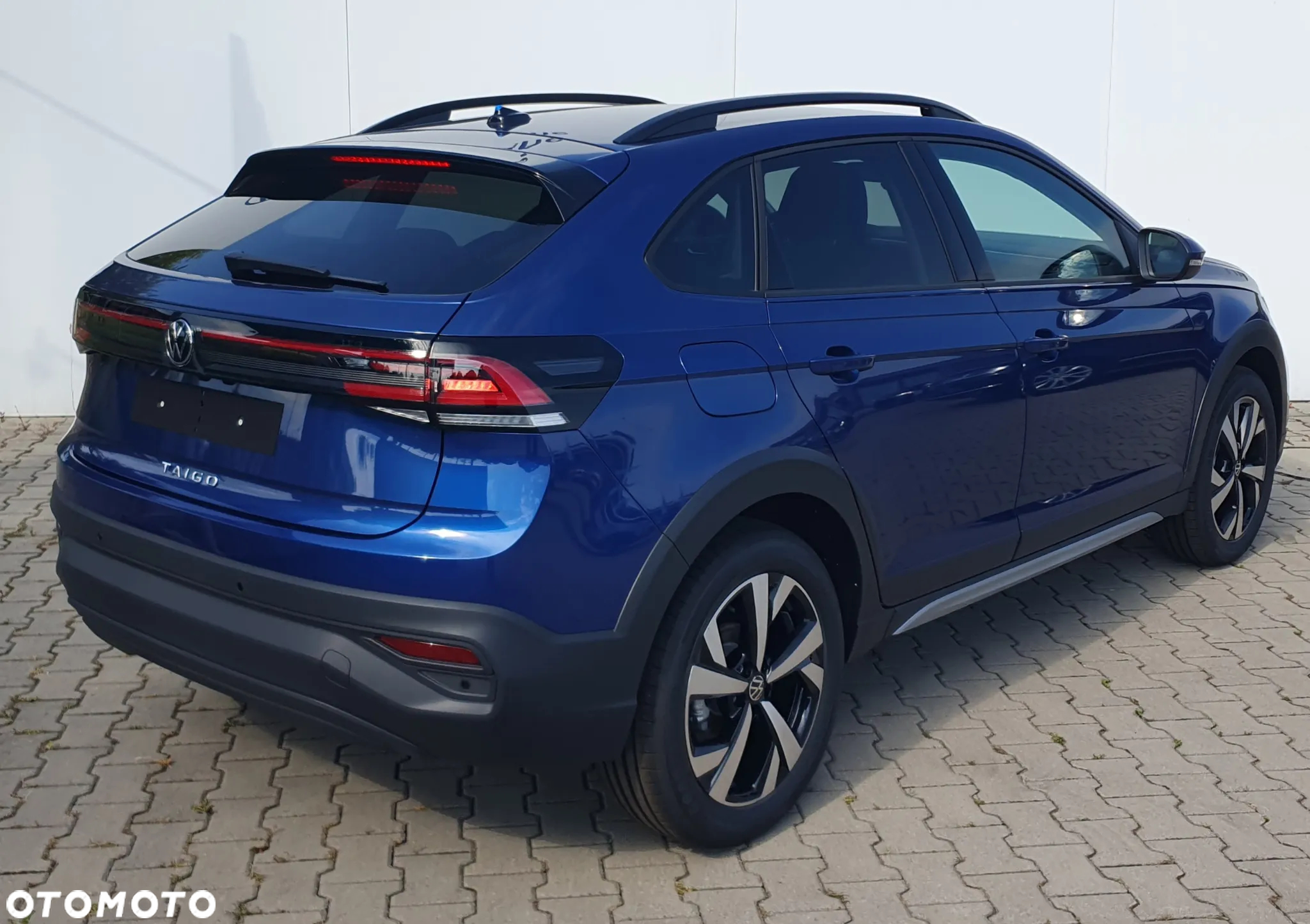 Volkswagen Taigo 1.0 TSI Life - 3