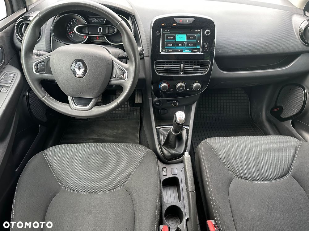 Renault Clio 0.9 Energy TCe Zen - 6