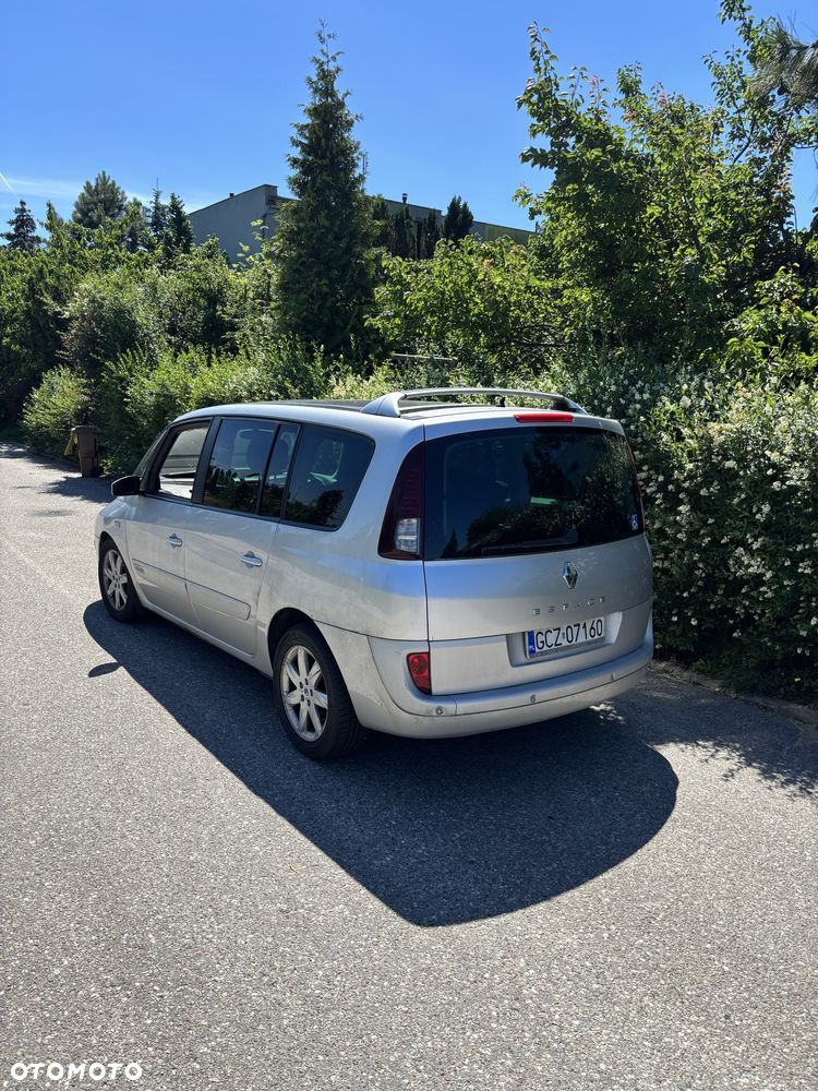 Renault Grand Espace - 3
