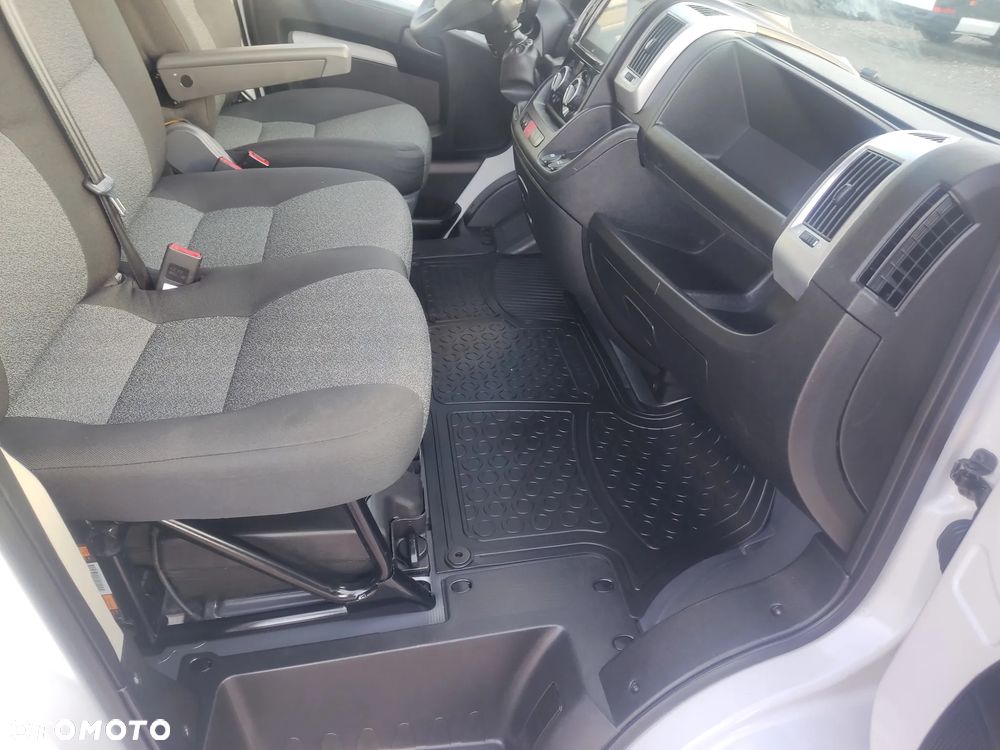 Fiat Ducato L3H2 - 29
