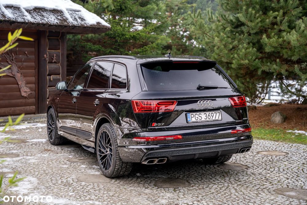 Audi Q7 - 3