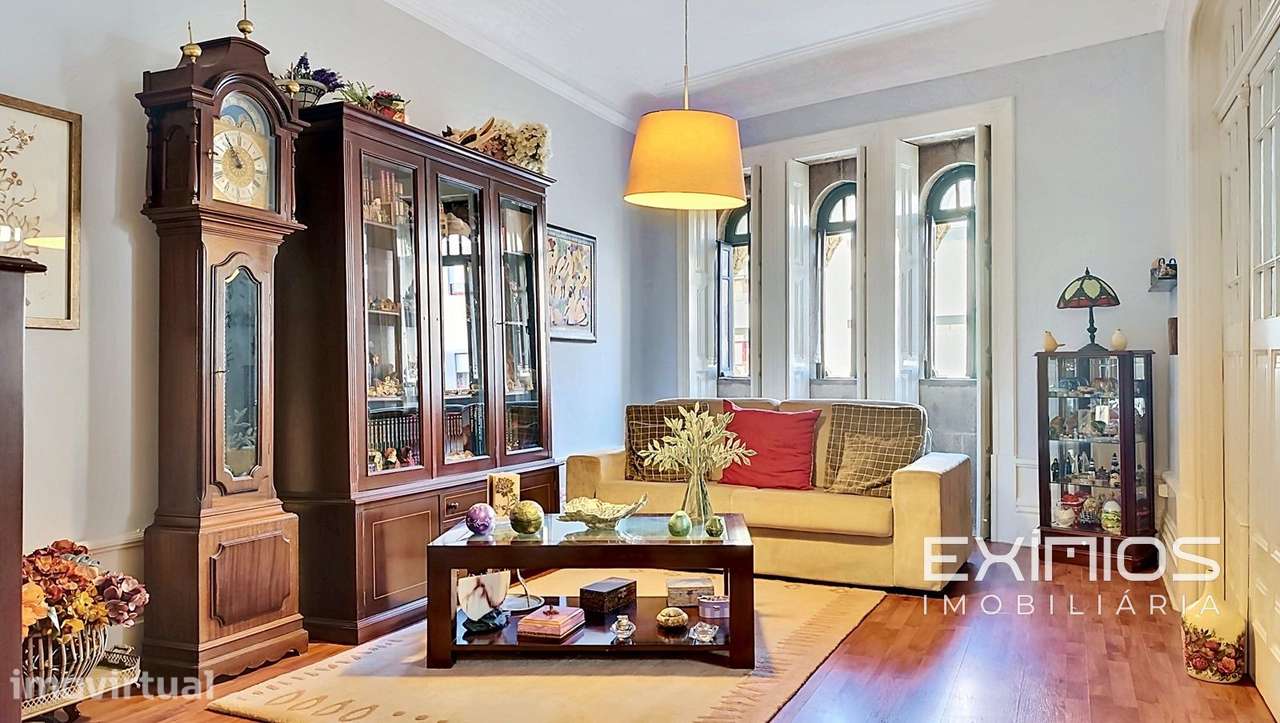 Apartamento T4 à venda em Póvoa de Varzim, Beiriz e Argivai, Póvoa de Varzim — foto 2
