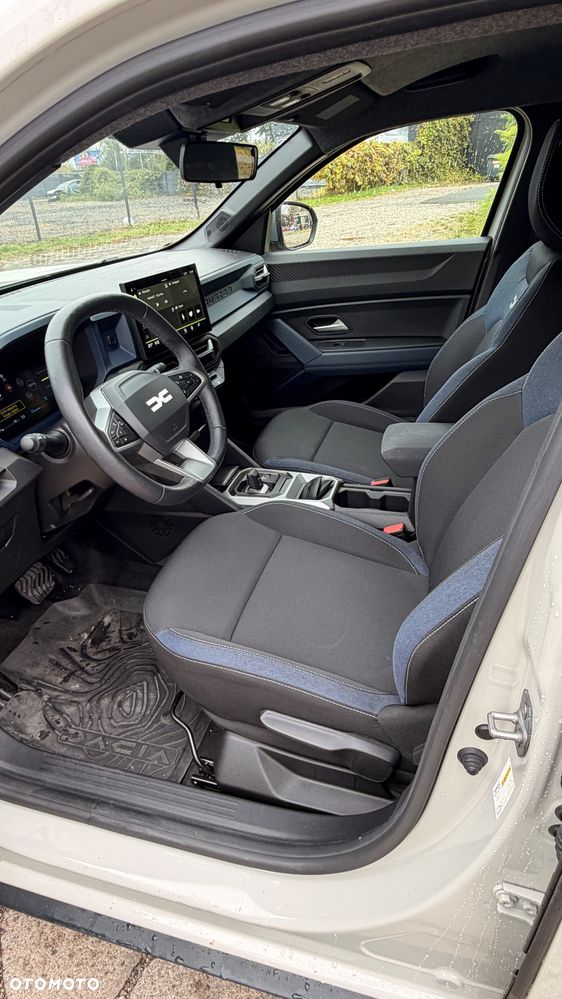 Dacia Duster - 16