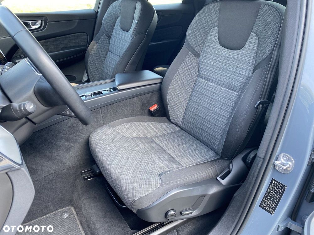 Volvo XC 60 - 10