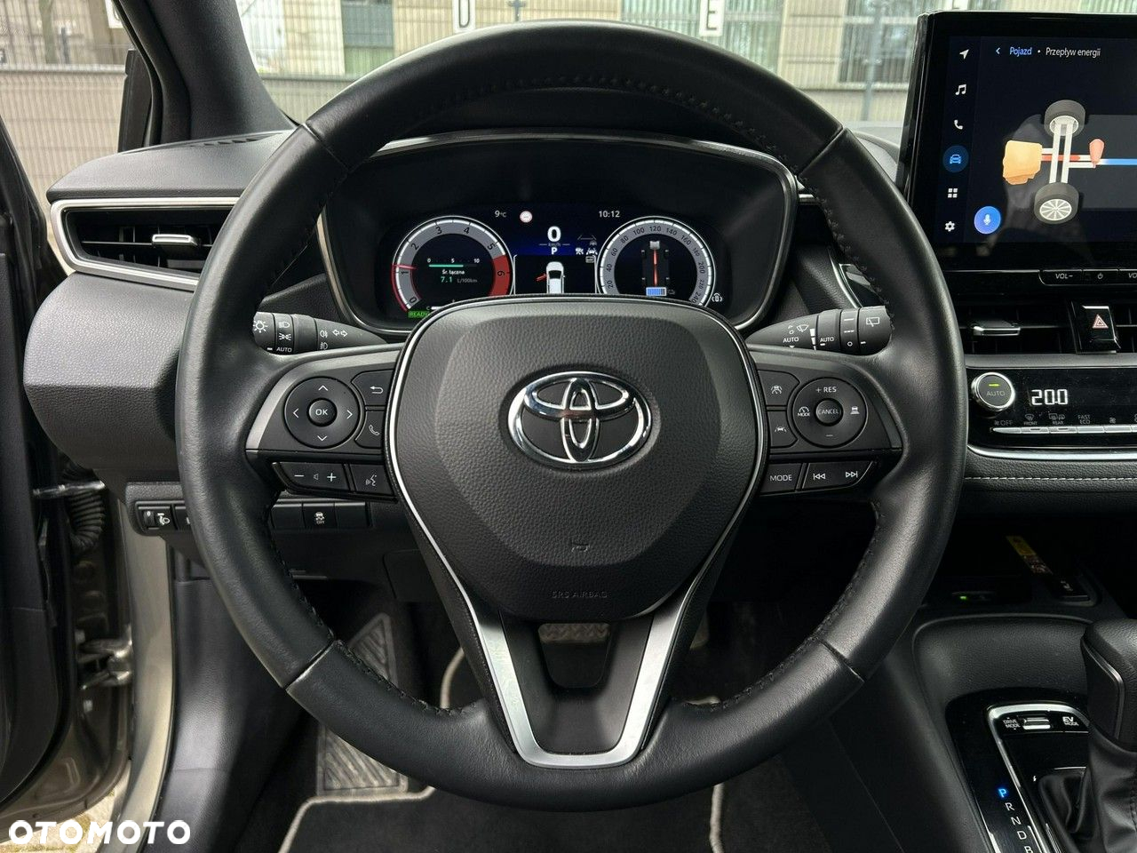 Toyota Corolla - 11