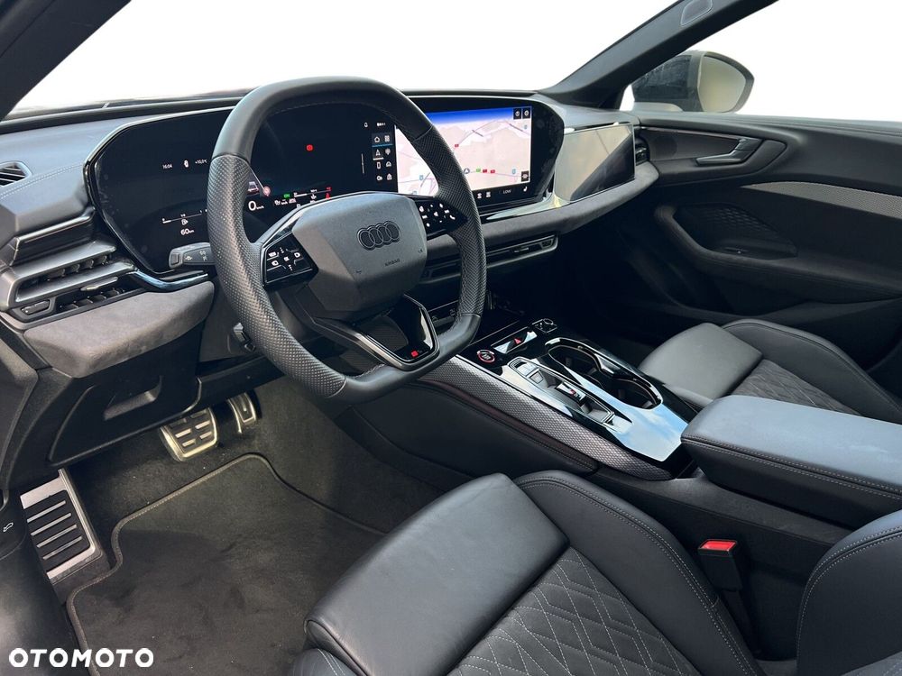 Audi S5 Limousine TFSI S tronic - 11