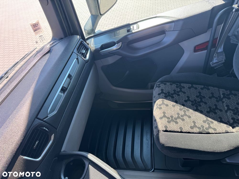 Scania R450 ZADBANA HYDRAULIKA NOWE OPONY - 26