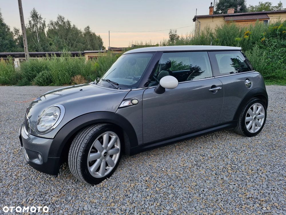 MINI Cooper S - 16