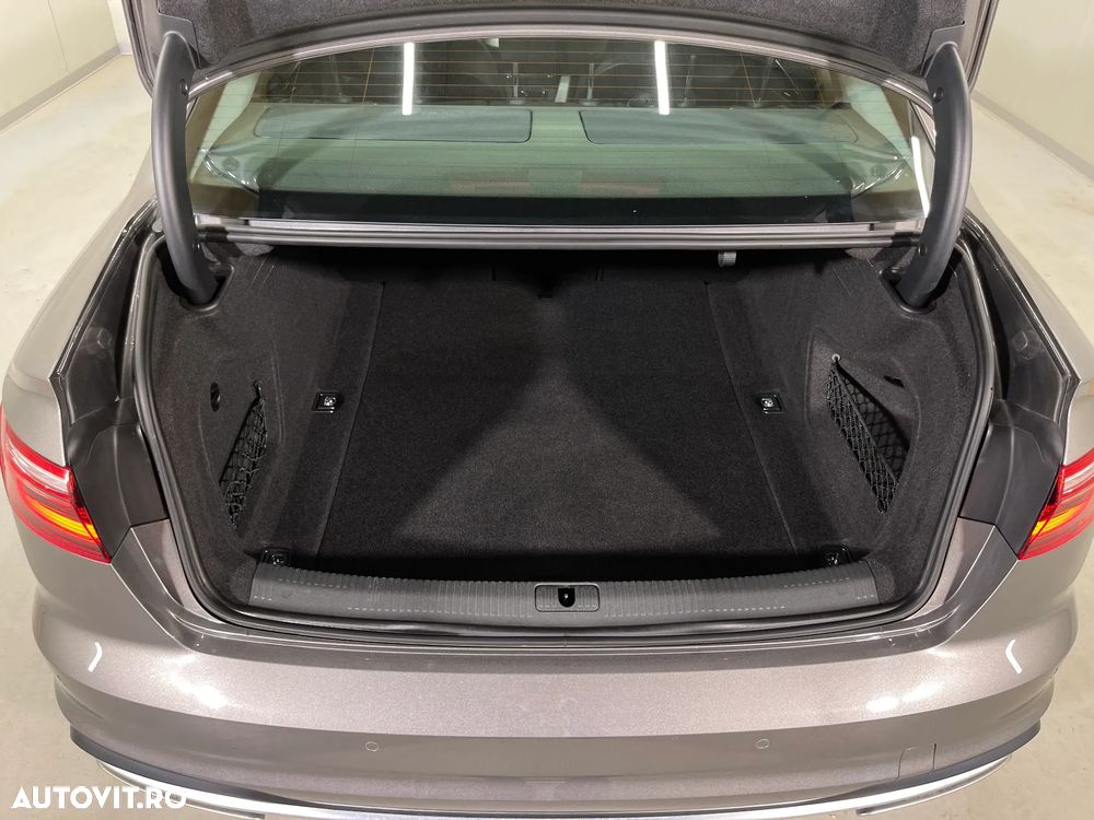Audi A4 35 TFSI S tronic MHEV Advanced - 13