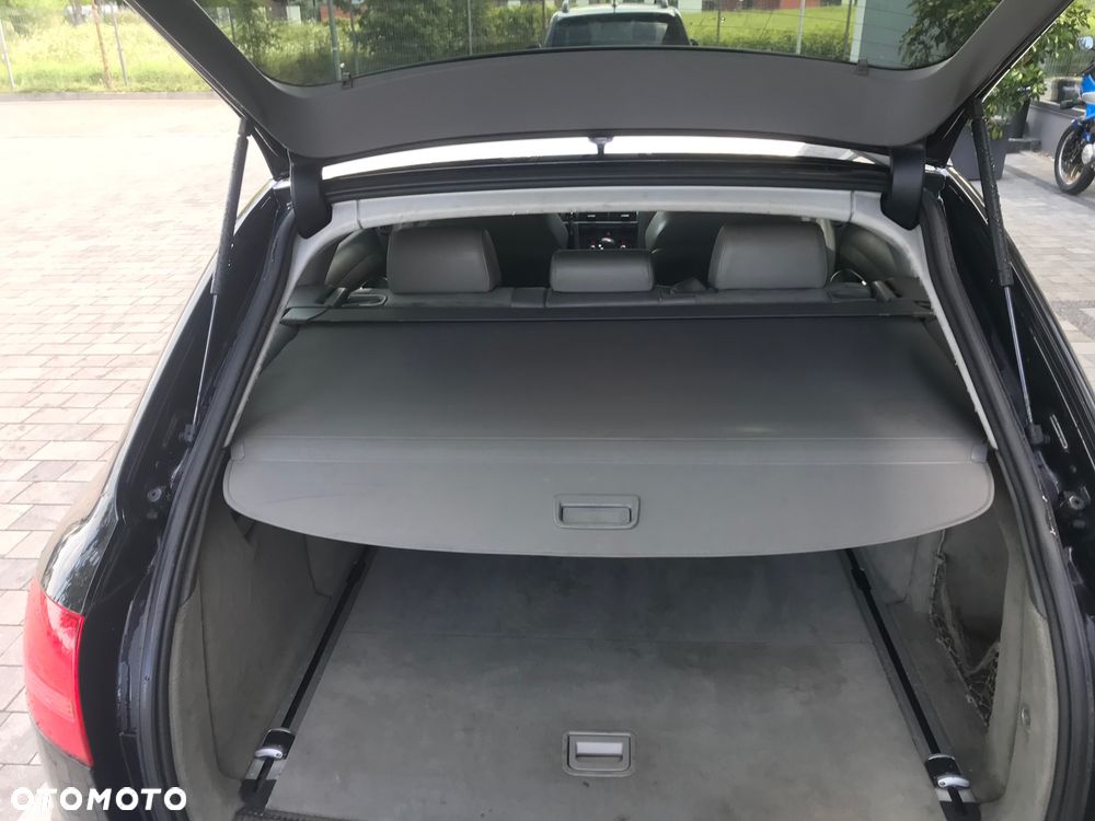 Audi A6 Avant - 10