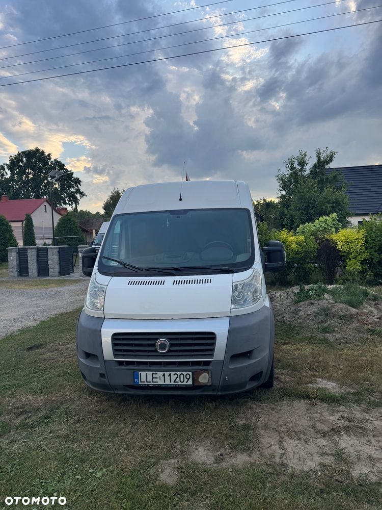 Fiat Ducato maxi - 2