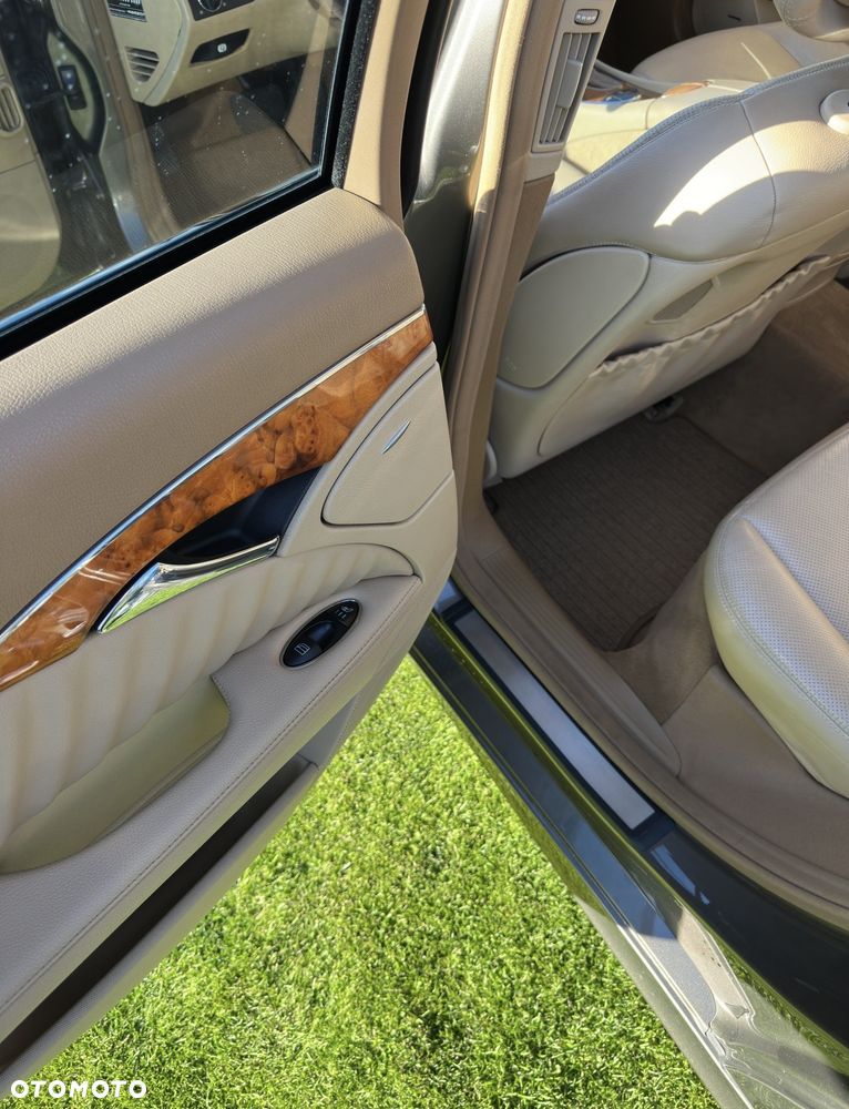 Mercedes-Benz Klasa E 420 CDI Avantgarde - 14