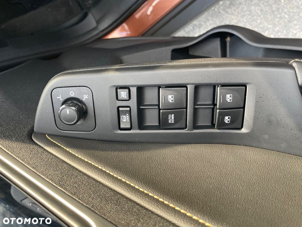 BAIC Senova X25 - 12