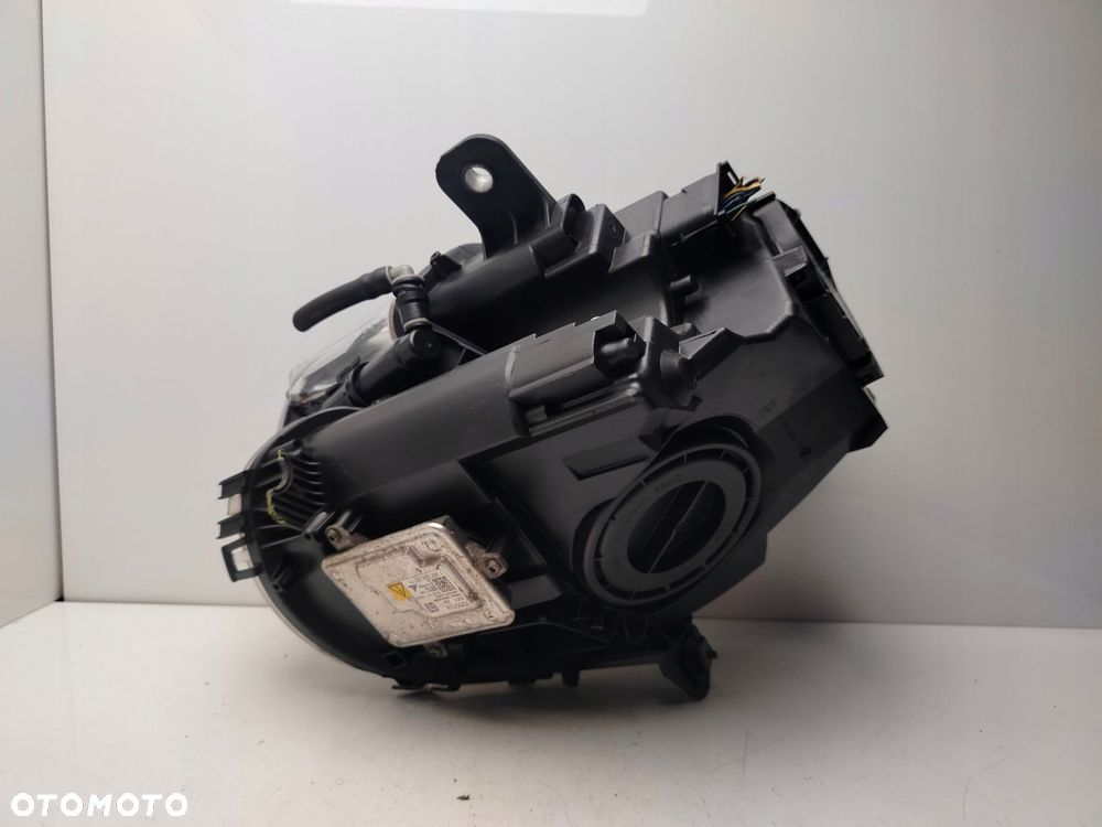 mini r60 countryman 10r- reflektor lampa prawy przód prawa przednia - 6