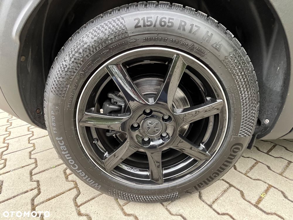 Peugeot 3008 BlueHDi 130 Stop & Start Allure - 35