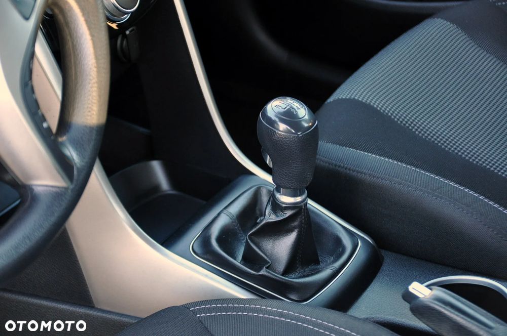 Hyundai i30 - 34
