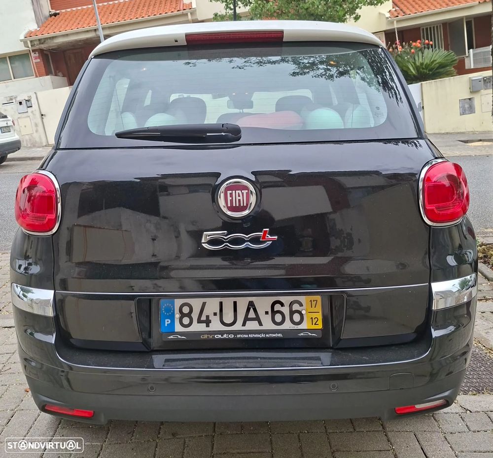 Fiat 500L 1.3 MJ - 5