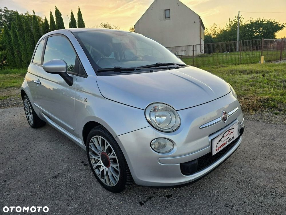 Fiat 500 - 3