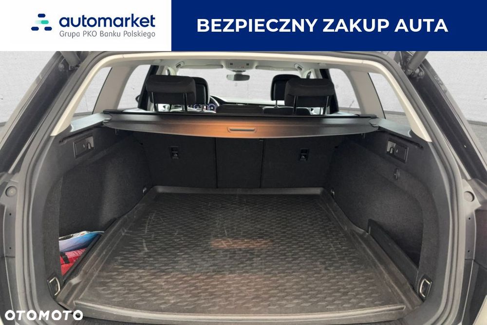 Volkswagen Passat 1.5 TSI EVO Business DSG - 9