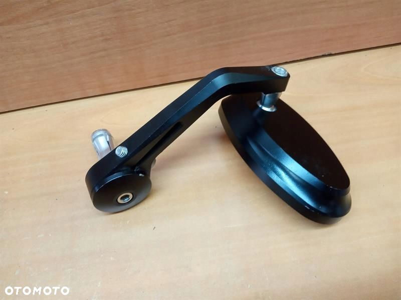 LUSTERKO LUSTERKA LEWE PRAWE DUCATI MONSTER M796 - 4