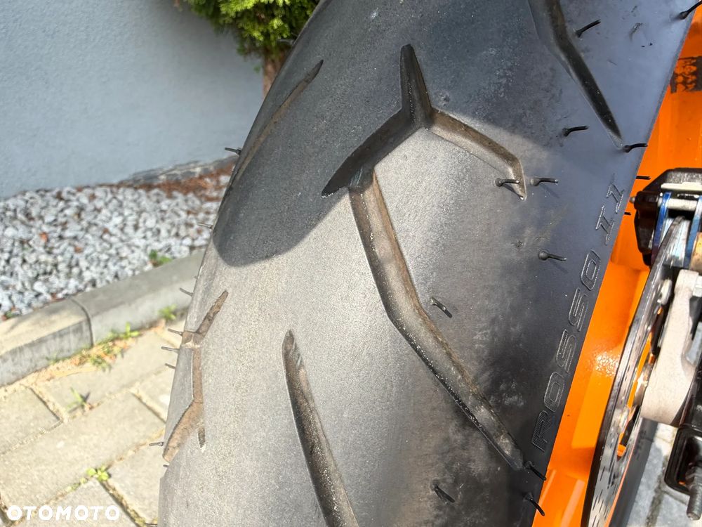 Honda CBR - 19