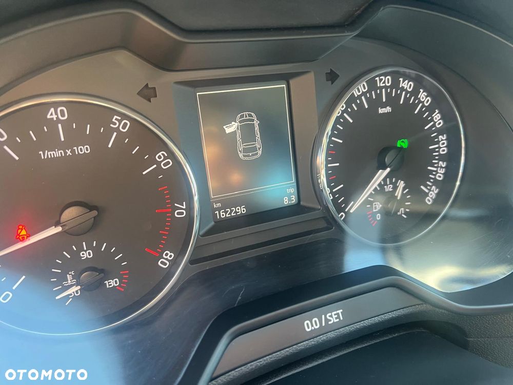 Skoda Octavia 1.8 TSI Elegance DSG - 16