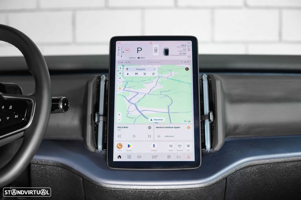 Volvo EX30 69 kWh Single Motor Extended Range Core - 20