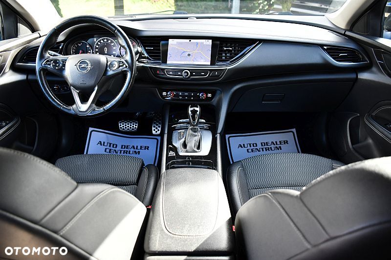 Opel Insignia 1.5 Direct InjectionT Innovation - 22