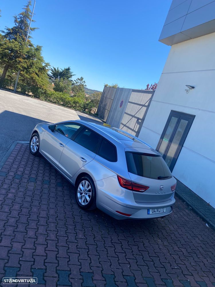 SEAT Leon ST 1.6 TDI Xcellence S/S - 1