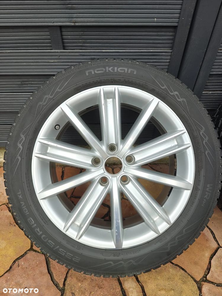 Volkswagen Tiguan 2.0 TDI 4Mot Track&Field DSG - 24
