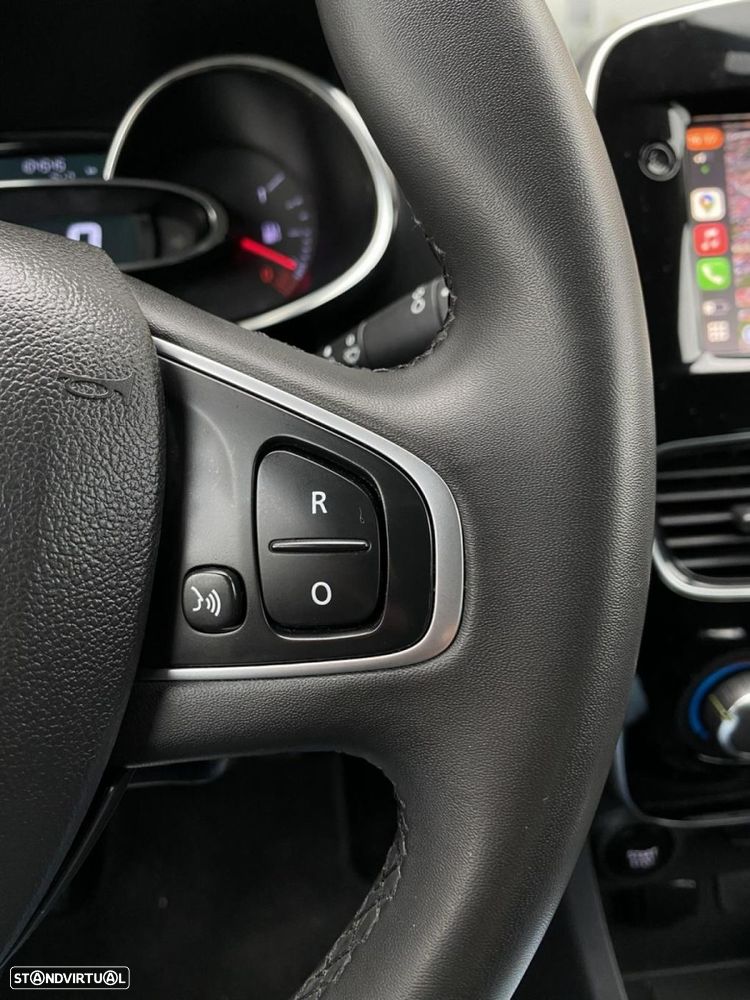 Renault Clio 0.9 TCe Limited Bi-Fuel - 18