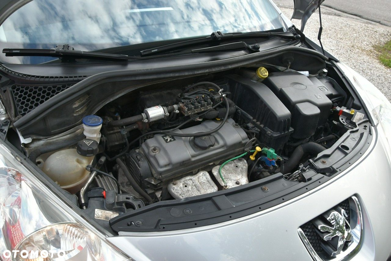 Peugeot 207 - 22