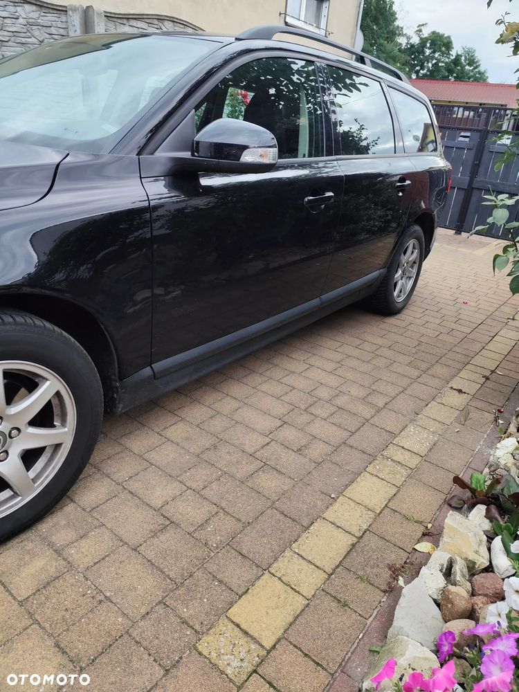 Volvo V70 2.0 Kinetic - 4