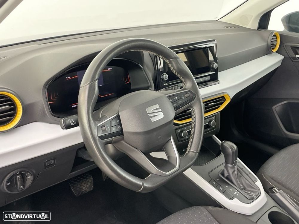 SEAT Arona 1.0 TSI Style DSG - 14