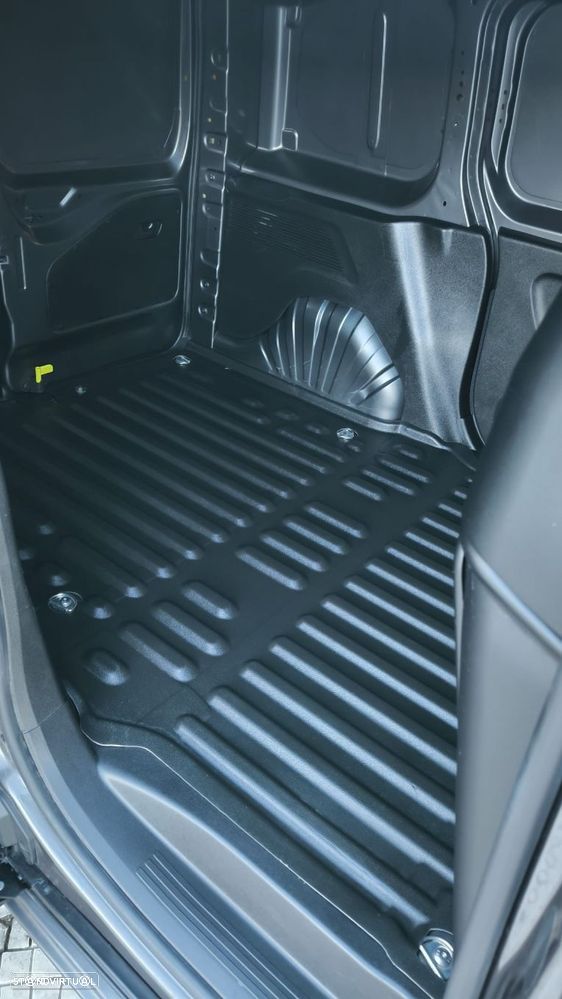 Toyota Proace - 11