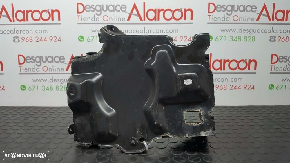 SUPORTE DE BATERIA CITROEN C4 PICASSO SX - 2