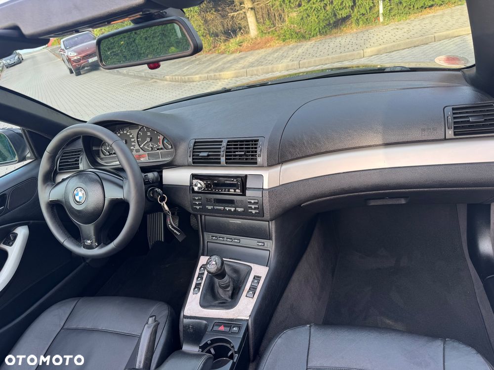 BMW Seria 3 - 21