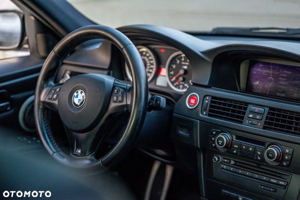 BMW M3 - 11