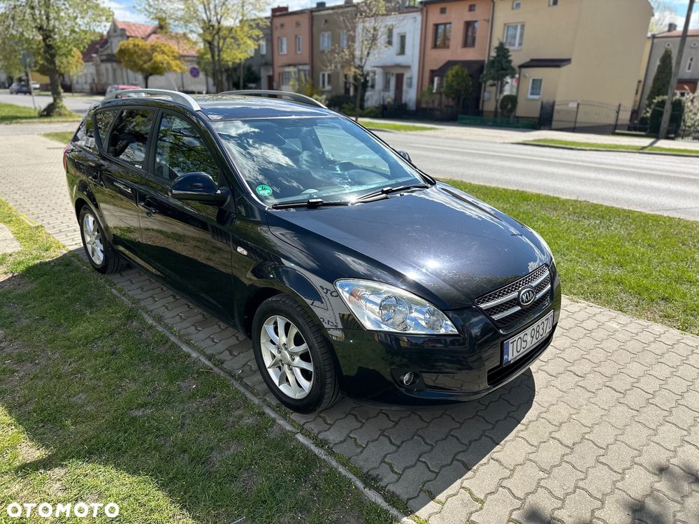 Kia Ceed 1.6 CVVT LX - 2