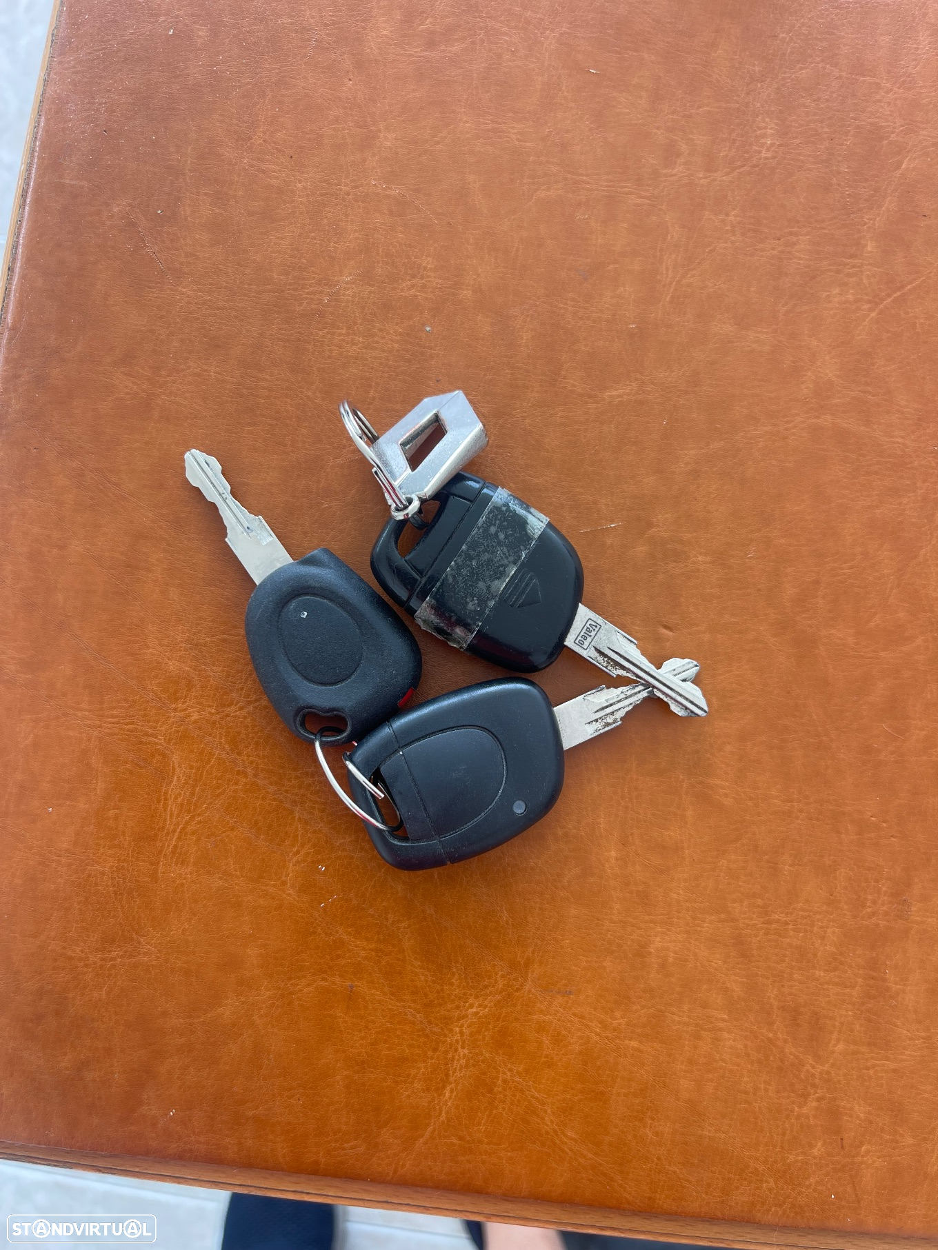 Renault Twingo 1.2 16V Initiale - 15