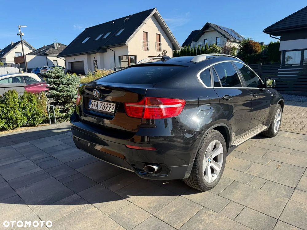 BMW X6 - 7