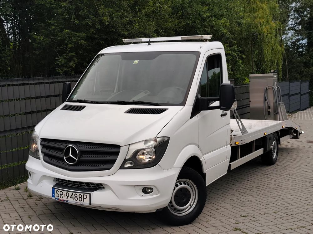 Mercedes-Benz SPRINTER - 2