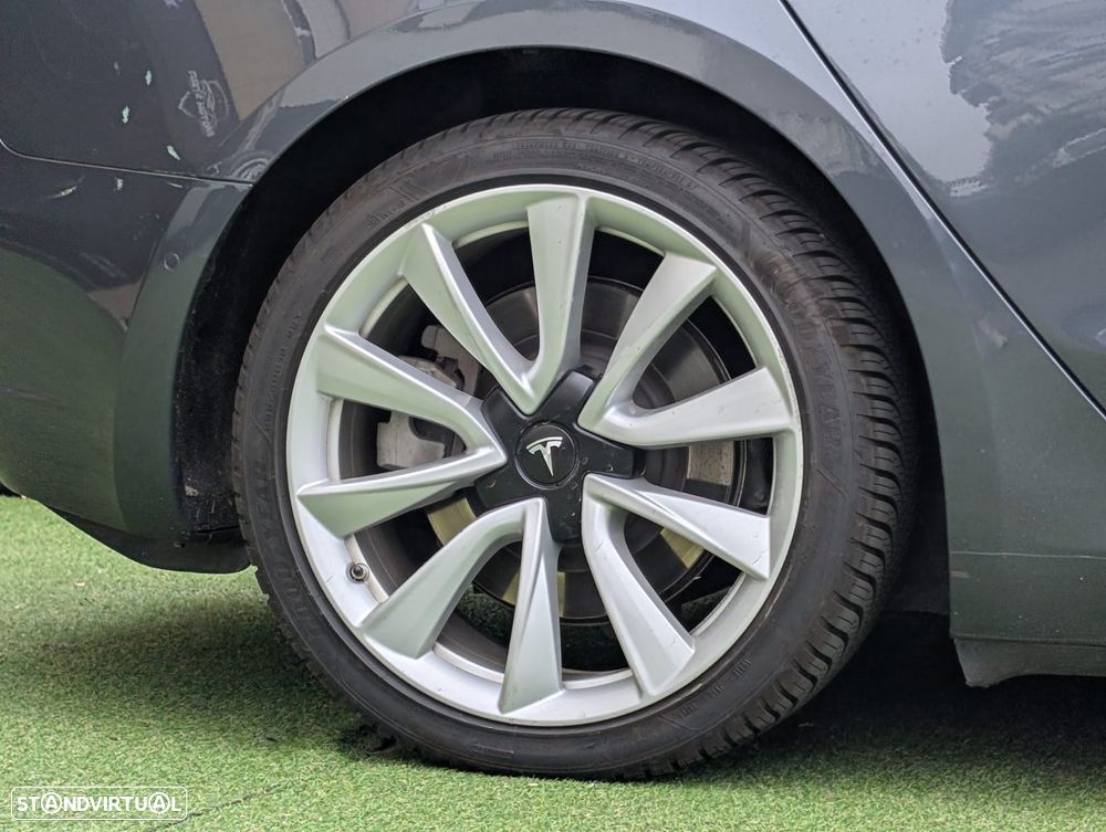 Tesla Model 3 Premium Long Range AWD Dual Motor - 15