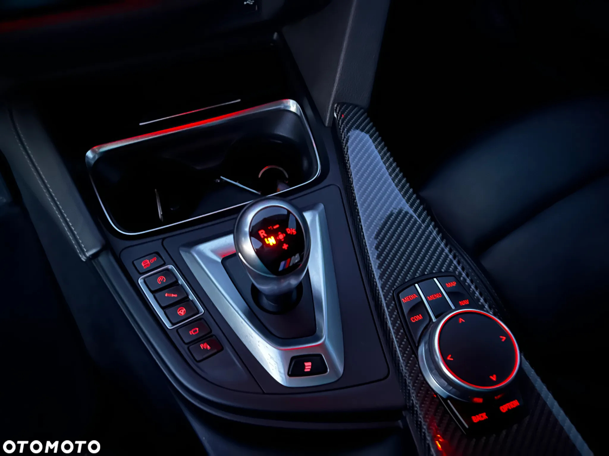 BMW M3 DKG Competition - 16